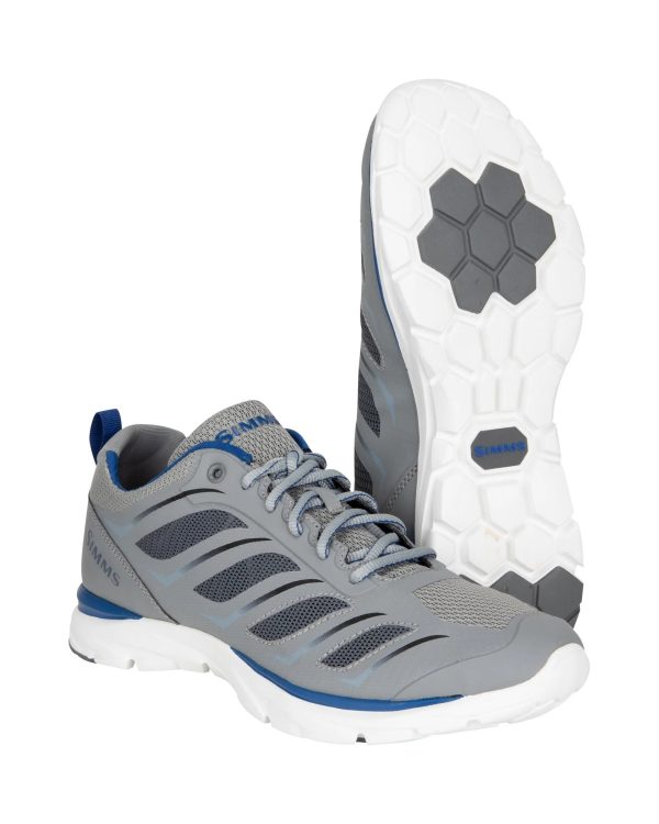 Simms Men s Challenger Air Vent Shoe For Sale - Image 2